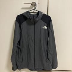 THE NORTH FACE エニータイムウィンドフーディのサムネイル