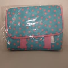 Brand new Tsumori Chisato Drowzee Insulated bag, cooler bag, Wacoal