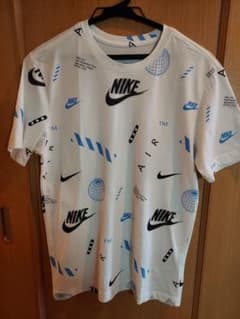 ゆーま様専用  NIKE メンズTシャツのサムネイル