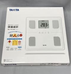 TANITA BC-774L-WH 体組成計| Buyee日本代购服务| 于Mercari购物