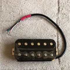 Duncan Designed HB101Bのサムネイル
