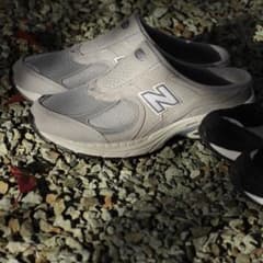 newbalance 2002rmi【箱付き】のサムネイル