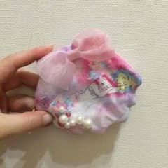 アリエル アクセサリーポーチのサムネイル