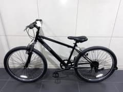 新品！　アサヒサイクル　MTB マウンテンバイク　クロスバイク　ardore 新品！ アサヒサイクル MTB マウンテンバイク クロスバイク ardore