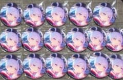 超かぐや姫 CD 特典 缶バッジ ヤチヨ 17個のサムネイル