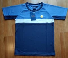 Kea sports テニス 半袖Tシャツ ジュニア男女兼用 XSサイズのサムネイル