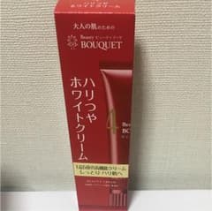 ビューティブーケ❤︎ハリつやホワイトクリームのサムネイル