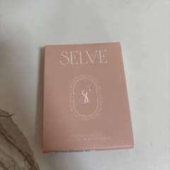 SELVE マイミューズパレット 03 ラデグロウのサムネイル