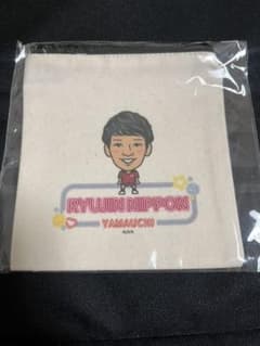龍神NIPPON ポーチのサムネイル