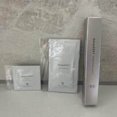 deep2031 ブライトニングセラム 20ml 新品＋おまけ付き - メルカリ