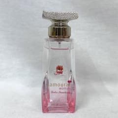 サムライウーマン ドルチェ ストロベリー オードパルファム 40ml 廃盤