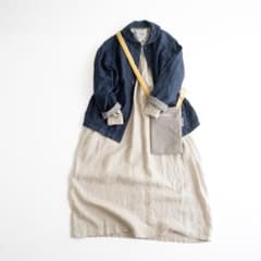 YAECA LIKEWEAR US NAVY カバーオール インディゴ 36 YAECA LIKEWEAR US NAVY カバーオール インディゴ 36 - メルカリ