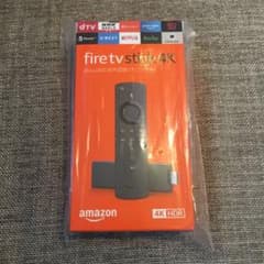 Fire TV Stickのサムネイル
