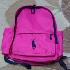 RALPH LAUREN リュックサックのサムネイル
