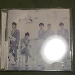 Da-iCE 初回盤 もう一度だけのサムネイル