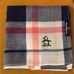 munsingwear ハンカチのサムネイル