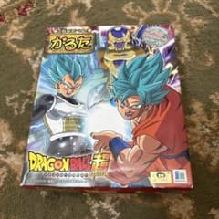 ドラゴンボール超 かるた - メルカリ