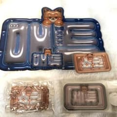 名札 オーダー ヨントン ミーグリ ハイタ オフイベ 名刺サイズ サイン会 名札 名刺サイズ ヨントン リリイベ ミーグリ ハイタ オフイベ