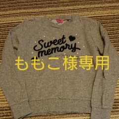 トレーナーのサムネイル