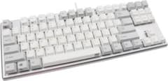 【完全シュリンク未開封】NiZ 静電容量無接点 キーボード 30g荷重 英語配列のサムネイル