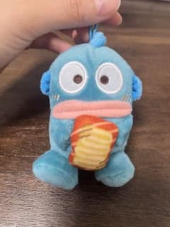 ハンギョドン スシローコラボのサムネイル