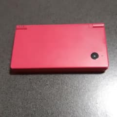 Nintendo NINTENDO DS ニンテンドー DSI PINKのサムネイル