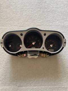 フェアレディZ z33 前期　AT スピードメーターのサムネイル