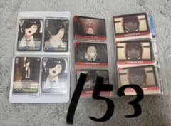 チェンソーマン トレーディングカードセット 153枚のサムネイル