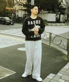 basketcase gallery yosea Yo-Sea着用 - メルカリ