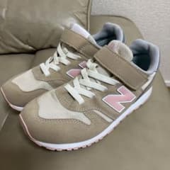 miyako 様専用♡new balance スニーカー 21cmのサムネイル