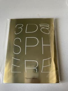 ナリス　3D スフィア　WRのサムネイル