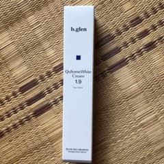 ビーグレン QuSomeホワイトクリーム1.9 15gのサムネイル