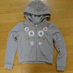 トッコクローゼット パーカー Mのサムネイル
