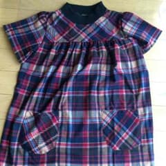 エプロン/秋冬用のサムネイル