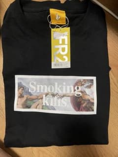 FR2 5周年記念 Tシャツのサムネイル