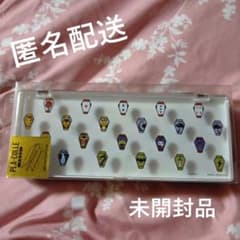 [미개봉] 디즈니 트위스티드 원더랜드 프라콜레 아이콘 무늬