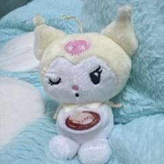 スシロー クロミ マスコット ぬいぐるみのサムネイル