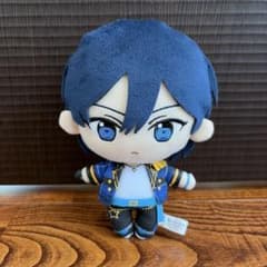 あんさんぶるスターズ あんスタ 氷鷹北斗 ぬいぐるみ - メルカリ