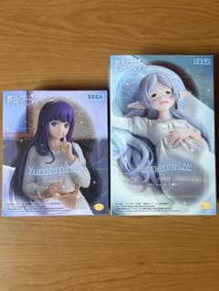 葬送のフリーレン Yumemirize フェルン/フリーレン ～一眠り～