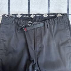 DickiesGramicci コラボパンツのサムネイル