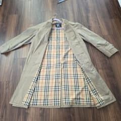 Burberrys トレンチコート ベージュのサムネイル
