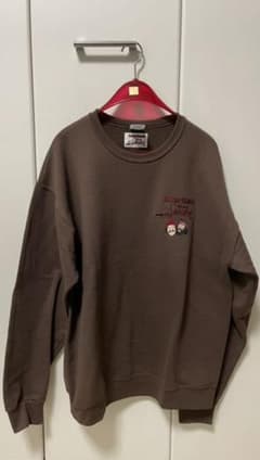 Wacko Maria チーチョンスウェットのサムネイル
