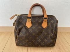 Louis Vuitton ボストンバッグ モノグラムのサムネイル
