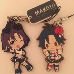 アイマス ラバスト 菊地真のサムネイル