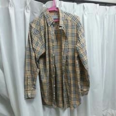 BURBERRYシャツのサムネイル