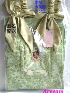レア☆即完売】新品 Areeam アリーム ティアナ トートバッグ あい 