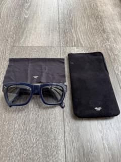 CELINE サングラス CL41732 スタイリスト私物　山本康一郎 セリーヌ CELINE サングラス CL41732 スタイリスト私物 山本康一郎 セリーヌ