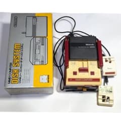 ファミコンディスク ジャンクセット 通電動作未確認・欠品破損あり