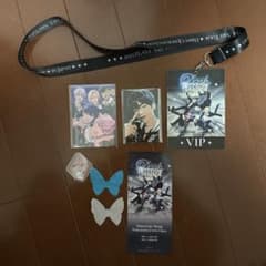 PLAVE プレイブ ウノ Eunho トレカ | Shop at Mercari from Japan! | Buyee