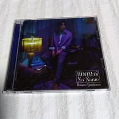 ROOM of No Name 古川　慎　CD/DVDのサムネイル